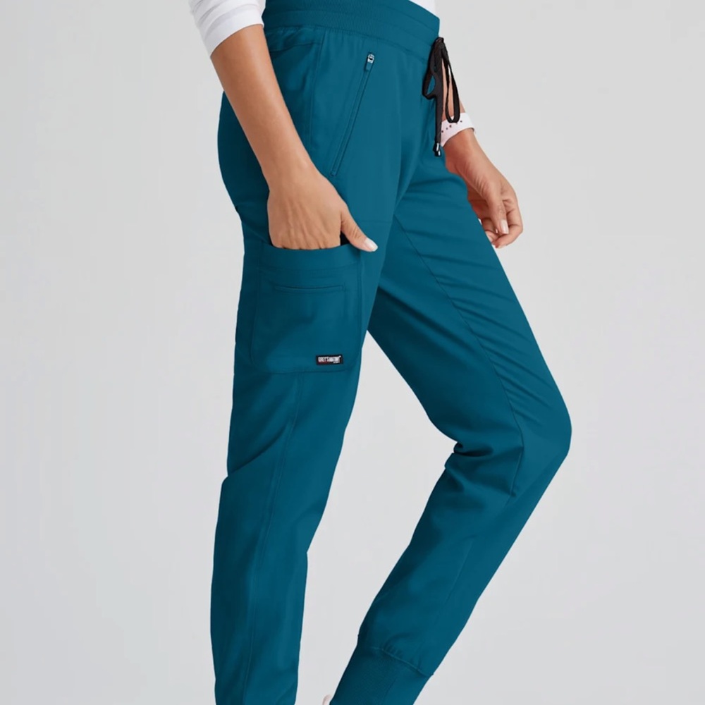 Greys Anatomy Barco scrub joggers